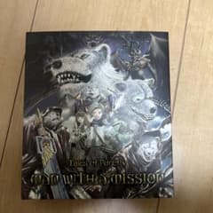 MAN WITH A MISSION Tales of Purefly CDのサムネイル