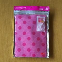 UNIQLO HEATTECH タートルネックT 長袖120cmのサムネイル