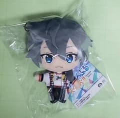 あんさんぶるスターズ! ぬいぐるみマスコット あんスタ Crazy:B 椎名