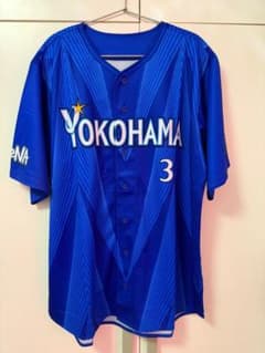 DeNAベイスターズ 小田康一郎 直筆サイン入りユニフォーム Oサイズ B*B様 横浜2026 DeNAベイスターズ 小田 康一郎 ユニフォーム O サ