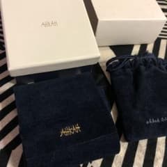 AHKAH ジュエリーケースのサムネイル