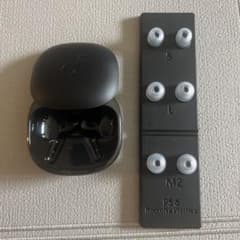 Anker ワイヤレスイヤホン　soundcore liberty 4のサムネイル