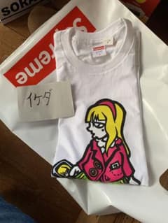 019SS Supreme Suzie Switchblade Tee サイズMのサムネイル