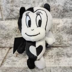 西野カナ マスコット Halloween Collection 西野カナ ハロウィン オリジナルキャラクターマスコット ミニ ラビル