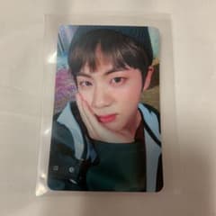 BTS Jin トレカのサムネイル
