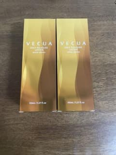 VECUA HOLY PLEASURE LOTION 150ml 2本セットのサムネイル