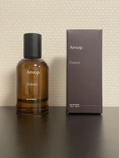 Aesop イーディシス オードパルファムのサムネイル