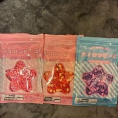 アイロンビーズセット 3パックのサムネイル