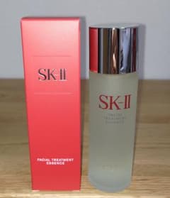 化粧水2個セット 2026年製造 SK-Ⅱ フェイシャルトリートメントエッセンス 化粧水 75ml