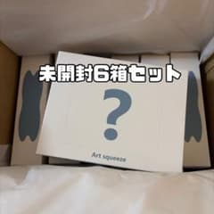 SloMood スロームード　まんまニット mini Blind Box 未開封のサムネイル