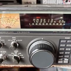 KENWOOD TS-930 ジャンク 受信OK 送信不可 修理ベース・部品取り KENWOOD TS-930 ジャンク 受信OK 送信不可 修理ベース・部品取り