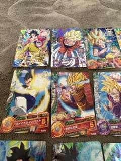 完全美品16枚】限定プロモ等まとめ売り 値下げ可 - メルカリ
