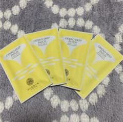 北の快適工房 オデコディープパッチのサムネイル