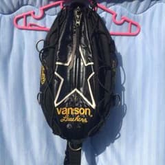 vanson ボディバッグのサムネイル