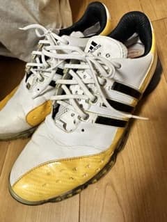 アディダス ゴルフシューズのサムネイル
