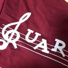 NEWS QUARTETTO パーカーのサムネイル