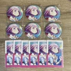 プロセカ 鳳えむ 水着 グリ缶 エピカ プロセカ 鳳えむ 水着 グリ缶 エピカ - メルカリ