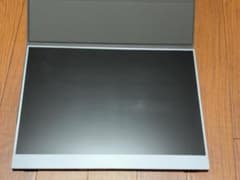 【訳あり/本体のみ】kksmart モバイルモニター 13.3インチのサムネイル