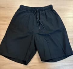 GLOBAL WORKキッズハーフパンツ140センチのサムネイル