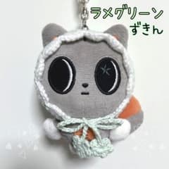 ppulbatu プルバトゥ ダゴニャン ぬいぐるみ 服 ずきん (初期ぬい用