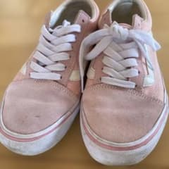 vansオールドスクールのサムネイル
