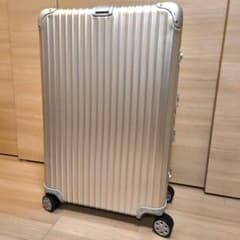 RIMOWA リモワ TOPAS トパーズ 923.73.00.4 アルミ - メルカリ