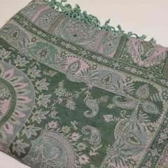 タイシルク クロスのサムネイル