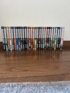 ヴィンランド・サガ　全巻　1-29巻セット　完結セット帯つき多数　希少　レア ヴィンランド・サガ 全巻 1-29巻セット 完結セット帯つき多数