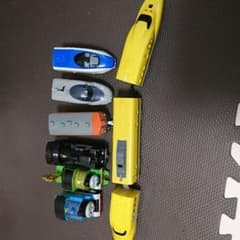 トーマス色々☆のサムネイル