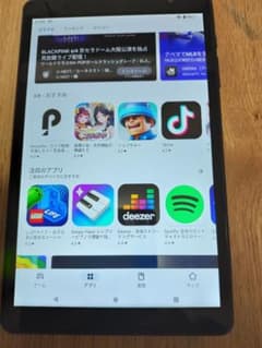 ユアユーP30タブレット8.4インチのサムネイル