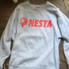 NESTA BRAND スウェットのサムネイル