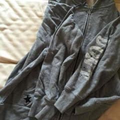 浜崎あゆみ パーカーのサムネイル
