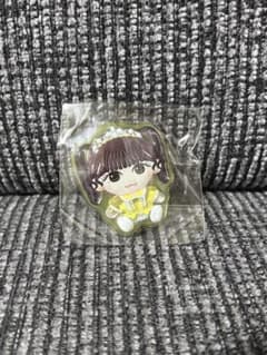 CUTIE STREET 古澤里紗 ランダムカプセル ドロップ風シールのサムネイル