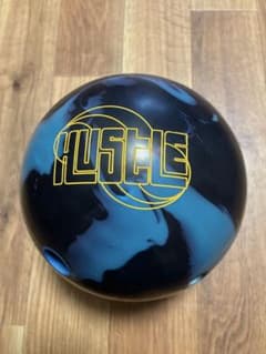も*う様 ROTO GRIP HUSTLE エスオーエス SOS 14ポンド も*う様 ROTO GRIP HUSTLE エスオーエス SOS 14ポンド - メルカリ