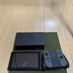Nintendo Switch 本体のサムネイル