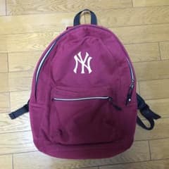 リュック/ニューヨークヤンキース NYのサムネイル