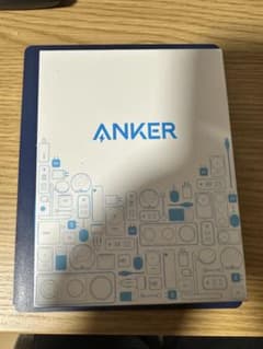 Anker Zolo 充電器 140W 3C1A PD3.1 本体のサムネイル