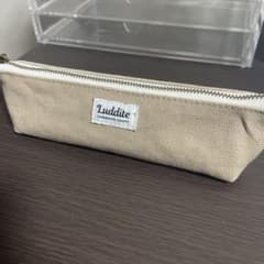 ラダイト　ボードペンケース　茶色　ブラウンのサムネイル