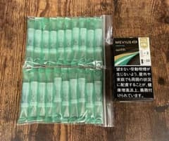プルームテックプラス•with 純正カートリッジ 20本のサムネイル