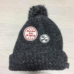 RODEO CROWNS ニット帽のサムネイル