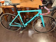 Bianchi Sprint Discのサムネイル