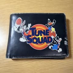 SPACE JAM A NEW LEGACY 二つ折り財布のサムネイル