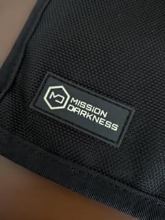Mission Darkness 大型ファラデーバッグ MDFB-L-NWのサムネイル