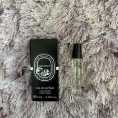 diptyque PHILOSYKOS オードパルファン 2ml サンプルのサムネイル