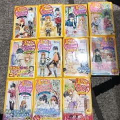 渚くんをお兄ちゃんとは呼ばない 1.2.3.4.5.6.7.8.9.10.11巻のサムネイル