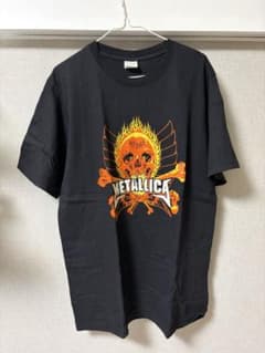 METALLICA Tシャツのサムネイル