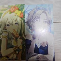 草薙寧々、MEIKO 特典セットのサムネイル