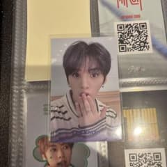 Straykids リノ　トレカのサムネイル