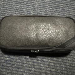 CONCIE ペンケース 筆箱 ブラックのサムネイル