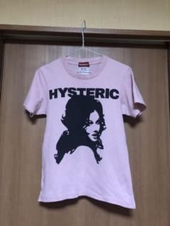 ヒステリックグラマーTシャツのサムネイル